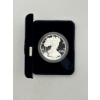 Image 1 : 2003-W Proof American Silver Eagle with U.S. Mint Box & COA