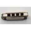 Image 6 : Vintage Post-WWII Occupied Japan "Pee Wee" Miniature Novelty Harmonica