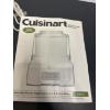 Image 5 : Cuisinart Frozen Yogurt - Ice-Cream & Sorbet Maker 