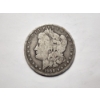 Image 1 : 1900-O Morgan Silver Dollar
