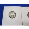 Image 2 : 6 Assorted Years Silver Mercury Dimes FV: $0.60