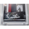 Image 2 : 2022 Panini Black John Metchie III Autographed Card & Patch - Mint Condition