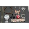 Image 8 : Assorted Fashion Earrings, Bracelets & More 