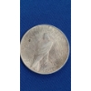 Image 2 : 1922 90% Silver Peace Dollar 