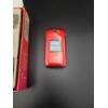 Image 3 : Jitterbug flip2 Phone - Lively Red Phone with Charger etc. with Case 