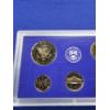 Image 12 : 2000-S United States Mint Proof Set - 10 Coin Set
