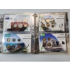 Image 12 : "World Money: Discover the World of Coins" Coin Collection Album Including Huge Varity of Coins!!