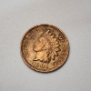 Image 1 : 1904 Indian Head Cent One Cent United States Coin