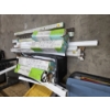 Image 1 : Pick Up Off Site-115 Ely St. Alliance Oh.- Huge Group Of Vinal Railing