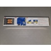 Image 6 : Sunoco 1997 Racing Team Truck with Race Car 4, in Series Collectors Edition - Excellent Condition