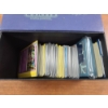Image 2 : Large Lot of Assorted Pokemon Trading Cards Including Rares, Holos, & Reverse Holos in Box W/ Sleeve