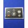 Image 6 : 1995-S United States Mint Silver Proof Set in Original Box w/ COA