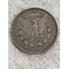 Image 3 : 1921 United States 90% Silver Morgan Dollar