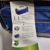 Image 9 : Plano Softsider Tackle Bag - A Soft-Sided Fishing Tackle Storage System