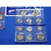 Image 7 : Assorted U.S. Proof Sets, Uncirculated Sets, 1889 Morgan Silver Dollar, Jefferson Indian Peace Medal