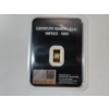 Image 3 : Rare 2025 NASCAR Racing 0.5g .9999 Gold Bar In Sealed Package 
