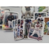 Image 8 : Large Lot of Assorted Baseball Trading Cards Including RC's, Bowman Chrome, Topps, & More! 