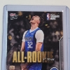 Image 2 : 2026 Topps NOW NBA Cooper Flagg Dallas Mavericks All-Rookie Basketball Trading Card #AR01