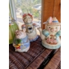 Image 2 : Neat Pig Collection Including Tea Pot & Cookie Jar