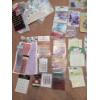 Image 4 : Assorted Embellishments for Crafting incl Sticky Gems, Appliques and More