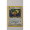 Image 1 : Vintage Pidgeot #8/64 HOLO RARE Pokemon Trading Card From The Jungle Set - Near Mint Condition