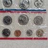 Image 14 : 1971, 1975, and 1980 United States Mint Uncirculated Coin Sets