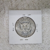 Image 2 : 1967 United States 40% Silver Kennedy Half Dollar