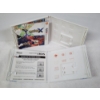 Image 3 : Two EMPTY Pokemon Nintendo 3DS Original Video Game Cases ~ Pokemon X & Omega Ruby ~ NO GAME CARTS!