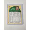 Image 2 : 1990 NBA Hoops LARRY BIRD Boston Celtics Basketball Card #39 - Mint Condition