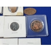 Image 5 : Lot of Assorted U.S. Cents - Including 1847 Braided Hair Large Cent
