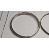 Image 5 : Sterling Silver Bracelets & Necklace - Total Weight: 20.8g