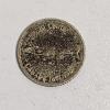 Image 2 : 1967 Canada Centennial Mackerel Ten Cent 65% Blended Silver Dime Coin (ASW: 0.0487 Oz)
