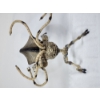 Image 6 : Vintage 1996 INDEPENDENCE DAY Alien Supreme Commander Toy ~ Still Makes Alien Sounds! 