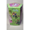 Image 5 : 1998 Tiger Electronics "Kiwi" Furby In Box - Working Condition 