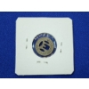Image 3 : Illinois Evanston Bus Company Transit Token 