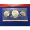 Image 3 : 1776-1976 United States Bicentennial Silver Uncirculated Proof Set