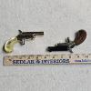 Image 12 : Butler Associates Inc. Lord And Lady .22 Caliber Single Shot Derringer Cased Set (see description)