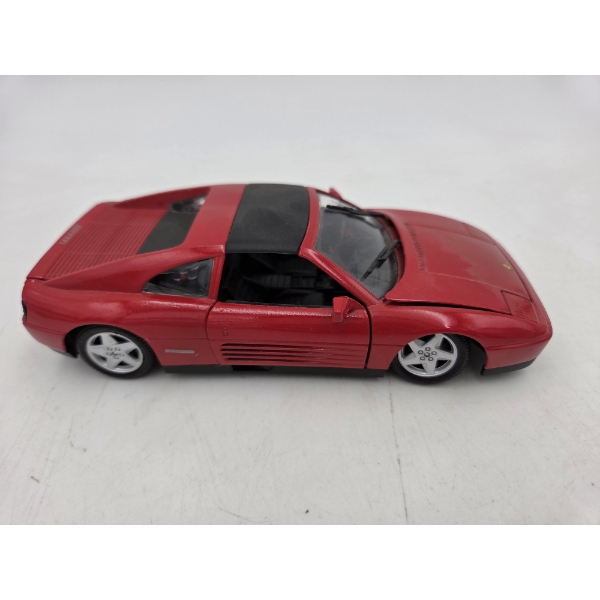 Excellent Condition Masio Die Cast Ferrari 