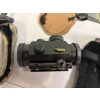 Image 9 : Gun Accessories - Holsters - Targets - Pistol Grips - Tips for Shooters Book - BSA Red Dot Sight