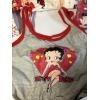 Image 5 : Betty Boop Collectibles - Thermos - PJ's size L 12-14 - Medium Tank top - Motor Car Teapot