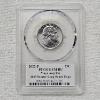 Image 2 : 2022-P Maya Angelou Quarter Certified by the PCGS in Gem BU
