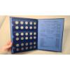 Image 6 : Whitman 1946 - Roosevelt Dime Coin Collection Book With Face Value Of: $5.90