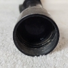 Image 5 : Vintage Lyman All-American 4X Perma-Center Rifle Scope, (11-3/8")