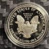 Image 3 : 1989-S American Silver Eagle 
