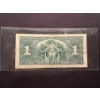Image 2 : 1937 Bank Of Canada One Dollar Bill - Excellent Condition