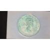 Image 9 : Lot Of Assorted Foreign Currency & 1874 Winston Churchill Memorial Crown Coin