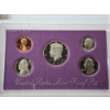 Image 6 : x4 United States Mint Proof Sets: 1987, 1988, 1989, 1990 in Original Packaging w/ CoA