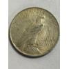 Image 2 : 1922 Silver Peace Dollar - 90% Silver - Mintage: 17,475,000 - ASW: 0.7734oz