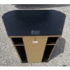 Image 4 : Black TV Stand 