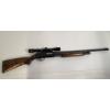 Image 1 : New Haven by Mossberg Model "Country Squire" 600AST 12 Ga. Shotgun w/ Golden Antler Scope